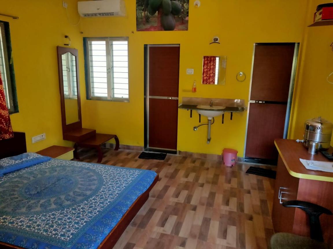 Dirghayu Farms Agri Resort Pvt Ltd Atgaon Exterior photo