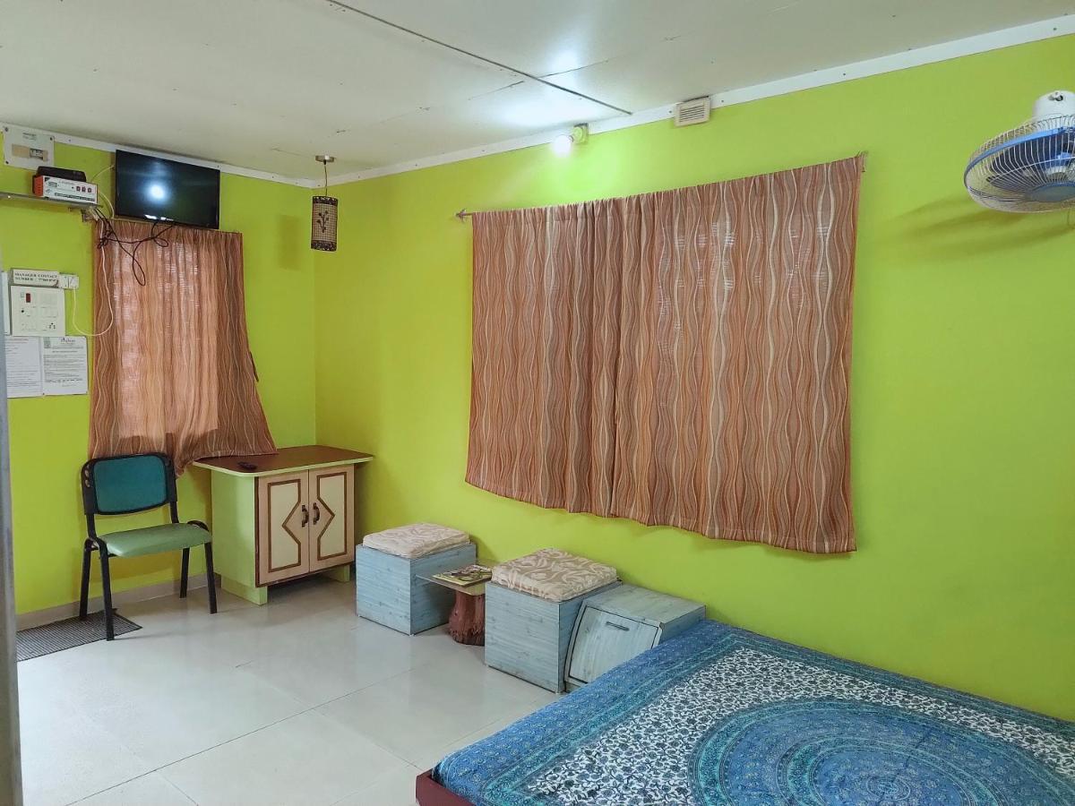 Dirghayu Farms Agri Resort Pvt Ltd Atgaon Exterior photo