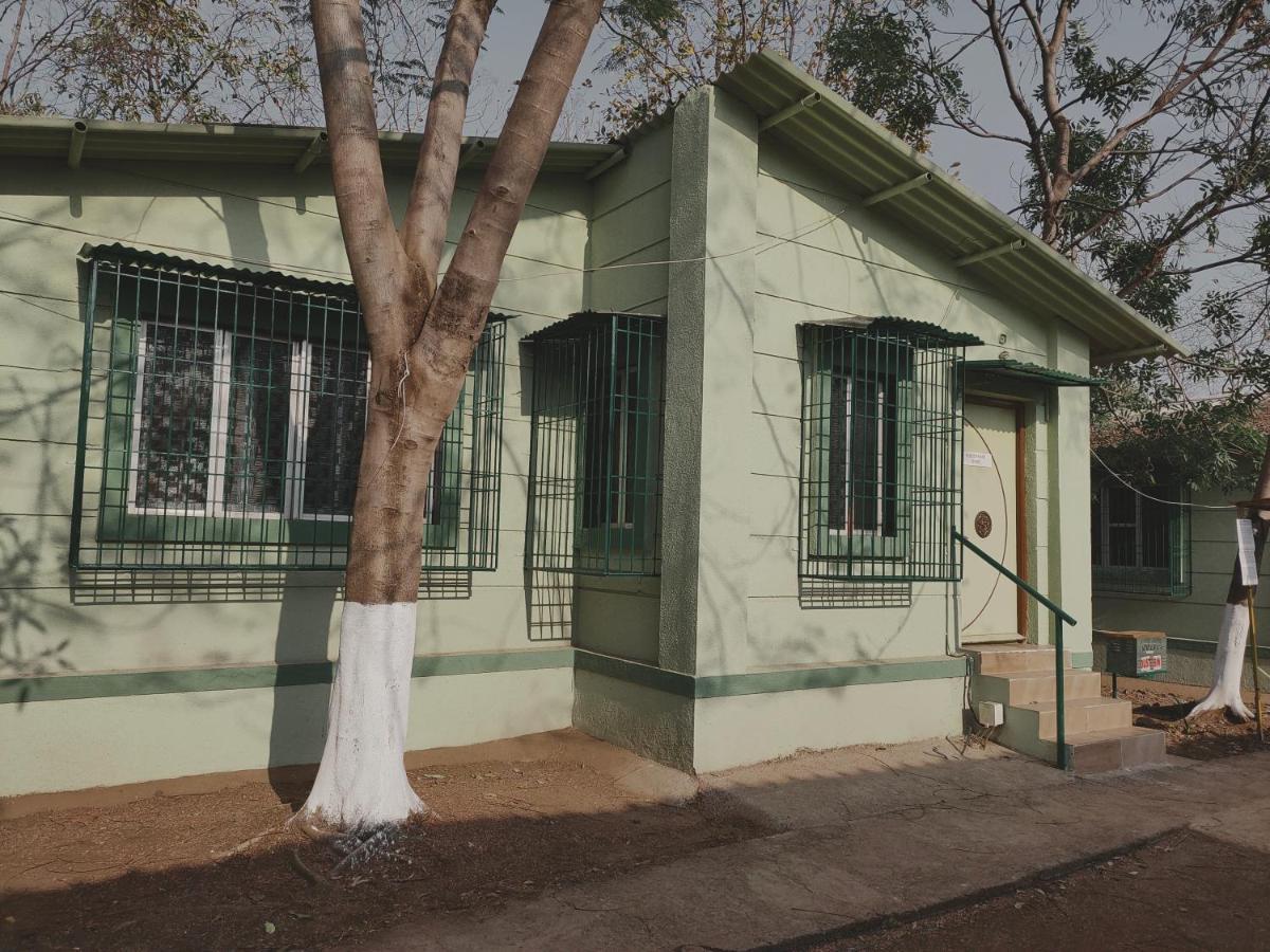 Dirghayu Farms Agri Resort Pvt Ltd Atgaon Exterior photo
